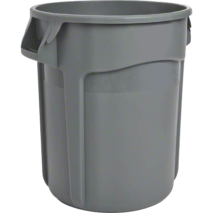 Garbage Can