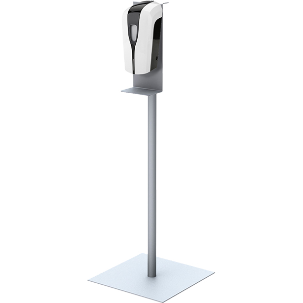 FLOOR STAND - TOUCH FREE 4'