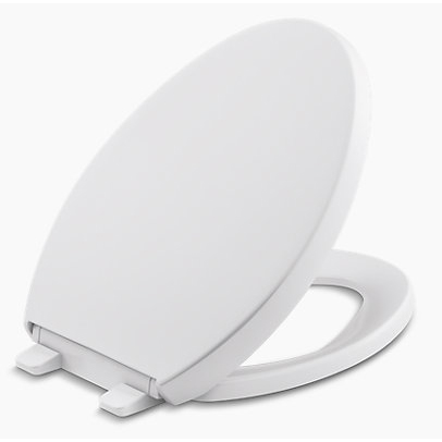 TOILET SEAT - KOH ELONGATED QUIET CLOSE