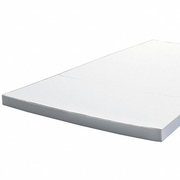 STYROFOAM BOARD - 1/2" X 4' X 8'
