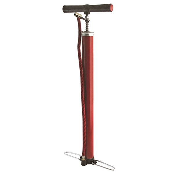 TIRE PUMP - HD HAND 70PSI