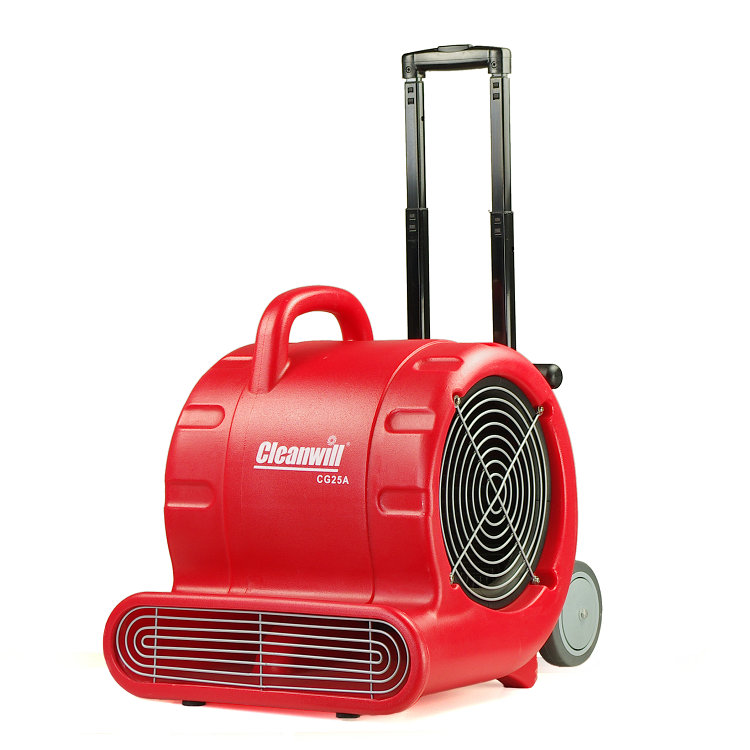 CARPET DRYER - 3 SPEED HD