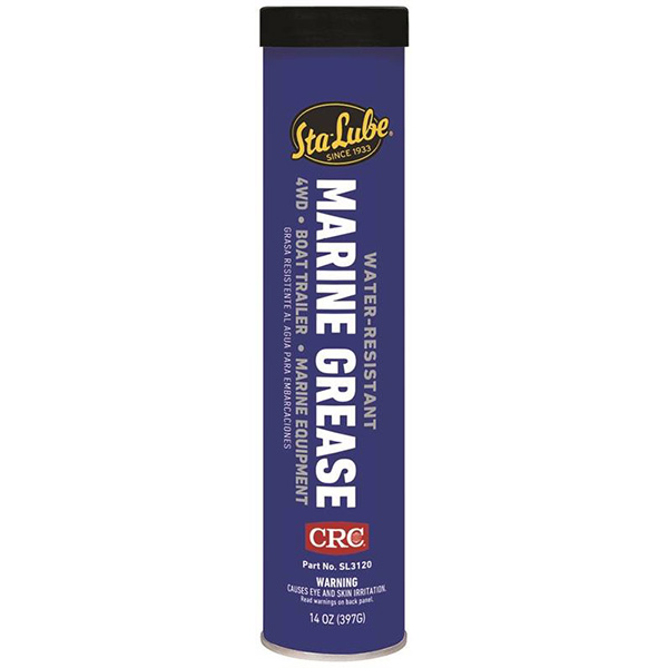 GREASE - STA LUBE MARINE 14OZ