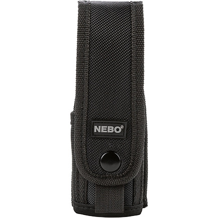 FLASHLIGHT HOLSTER - BLAST NEBO