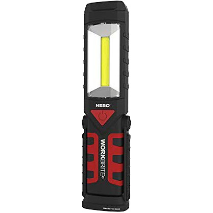 FLASHLIGHT - NEBO WORKBRITE LED