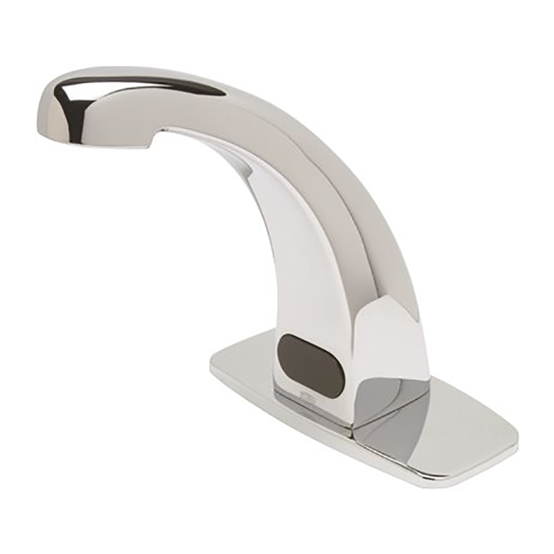 BATH FAUCET - ZURN TOUCHLESS