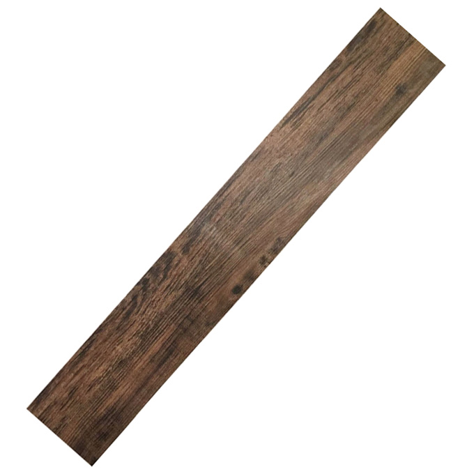 FLOORING PLANK - DARK OAK 6" S/A