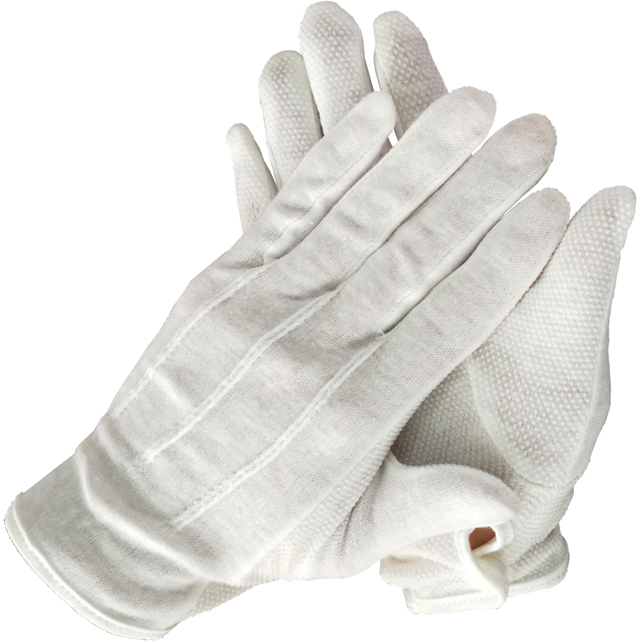 GLOVES - DOORMAN (L-XL)
