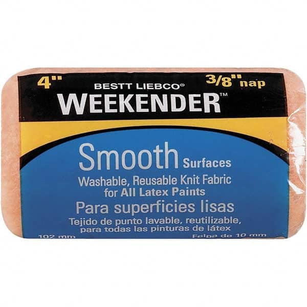 PAINT ROLLER - 3/8" X 4"
