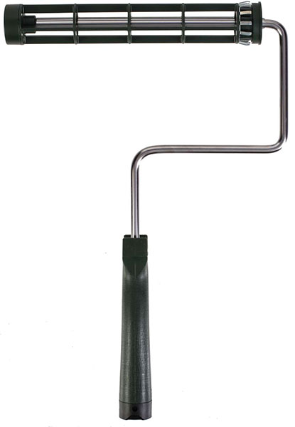 PAINT HANDLE - WOOSTER 9"