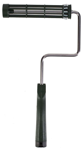 PAINT HANDLE - WOOSTER 7"