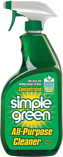 SIMPLE GREEN (32 OZ.)