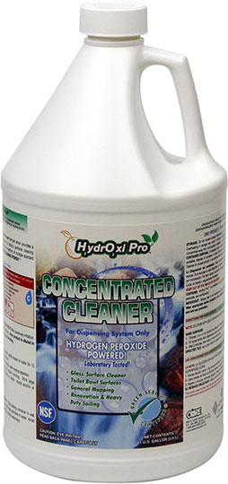 HYDROXIPRO - GAL. CONCENTRATED