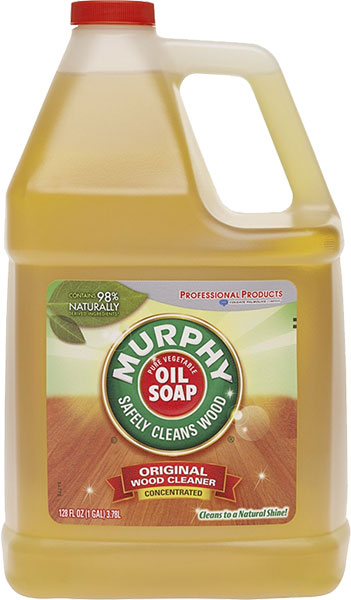MURPHY OIL SOAP - GAL.