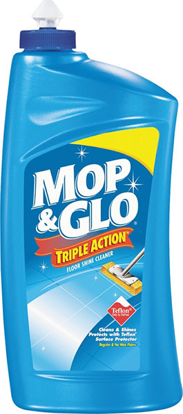 MOP & GLO (32 OZ.)
