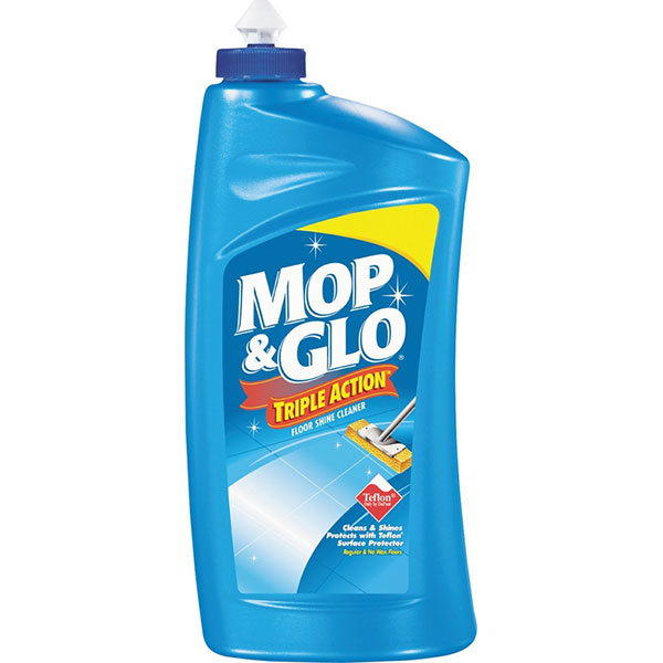 MOP & GLO (32 OZ.)