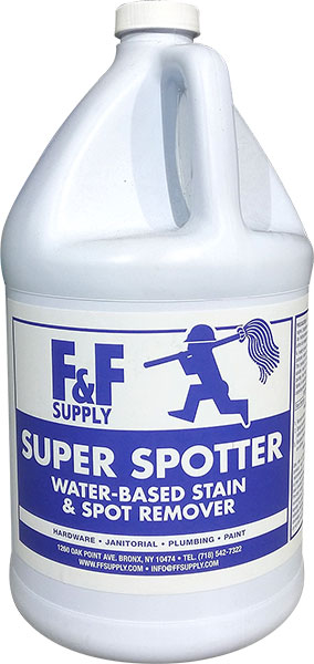 CARPET SUPER SPOTTER - GAL.