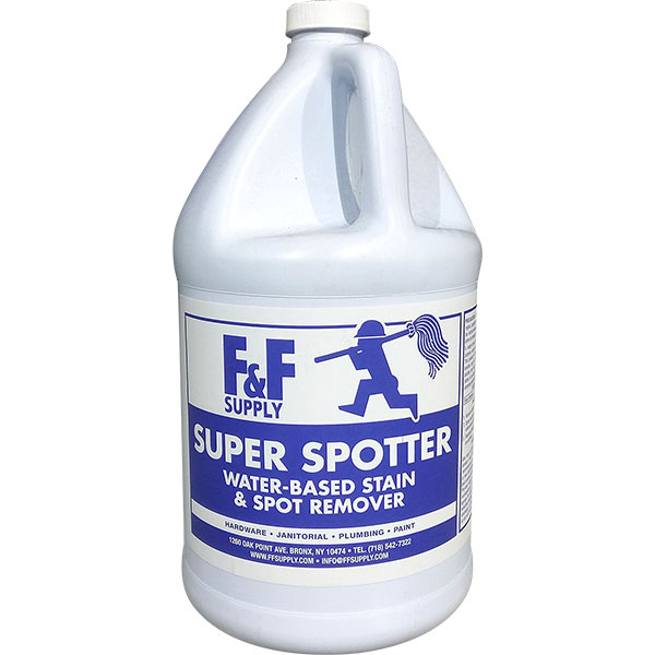 CARPET SUPER SPOTTER - GAL.