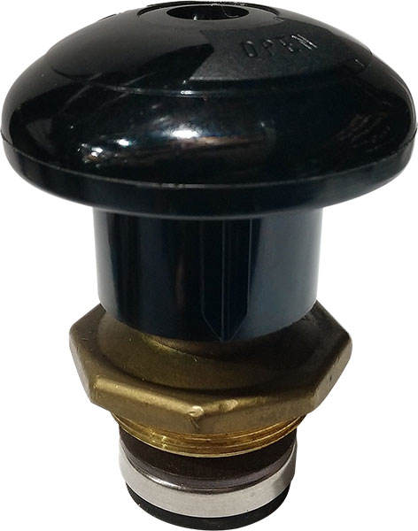 VALVE - RADIATOR MEPCO 3/4" INTERIORS