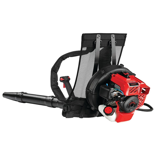 LEAF BLOWER - GAS 27CC BACKPACK