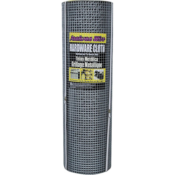 HARDW CLOTH - 1/2" X 36" X FOOT