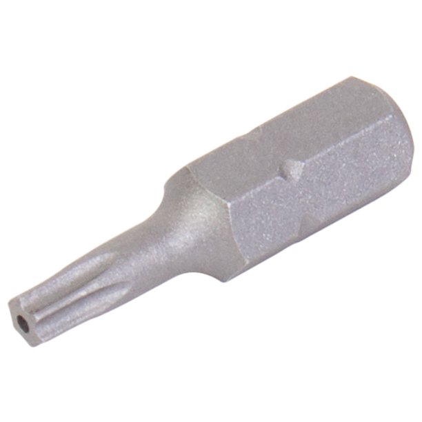 BIT - INSERT #T15H X 1 TORX