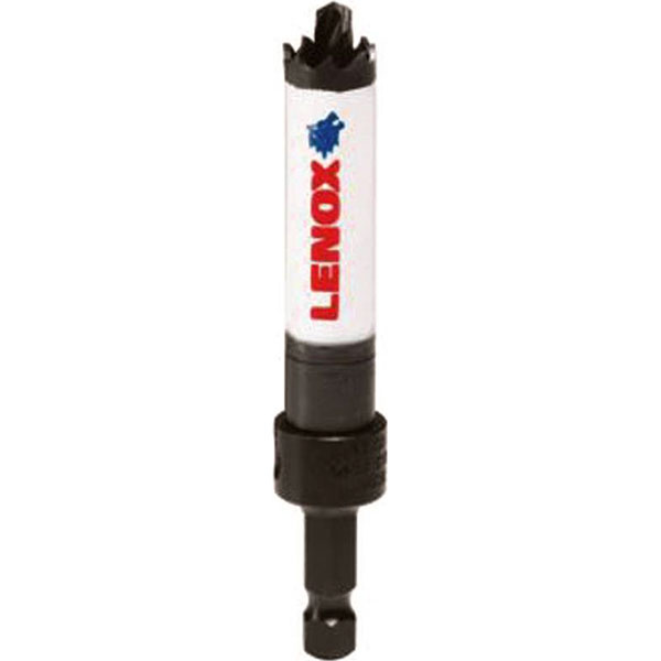 HOLE SAW - 5/8" W/ARBOR