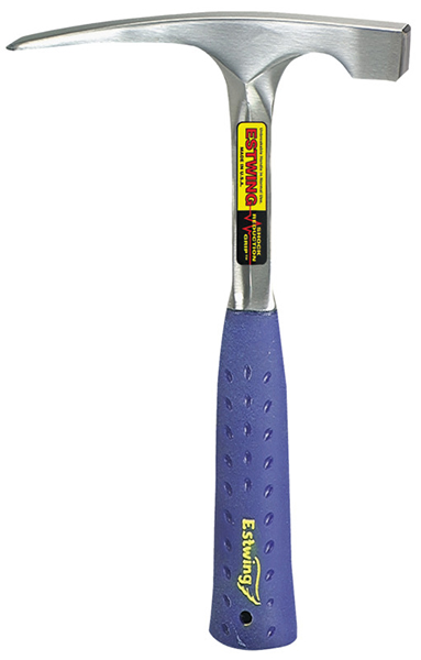 HAMMER - ESTWING 20OZ BRICKLAYER