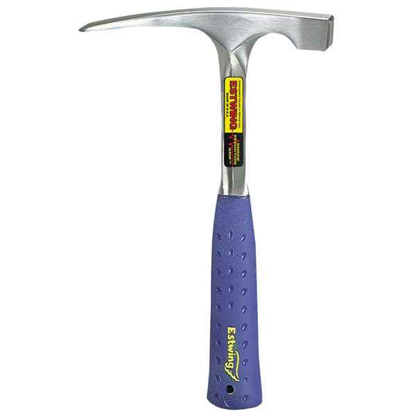 HAMMER - ESTWING 20OZ BRICKLAYER