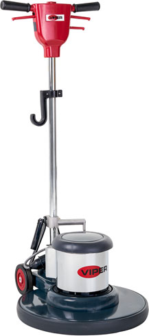 FLOOR MACHINE - VENOM 20" 175 RPM