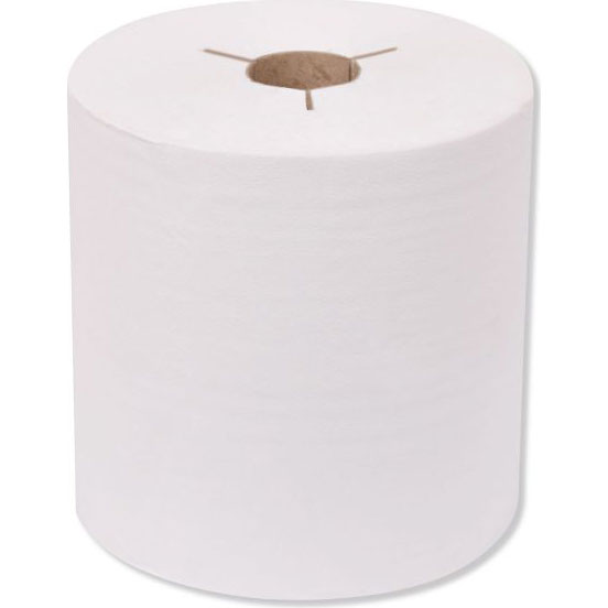 PAPER TOWEL - HARDWOUND TORK 8"