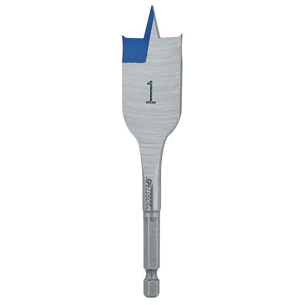 BIT ARBOR - WOOD 1"