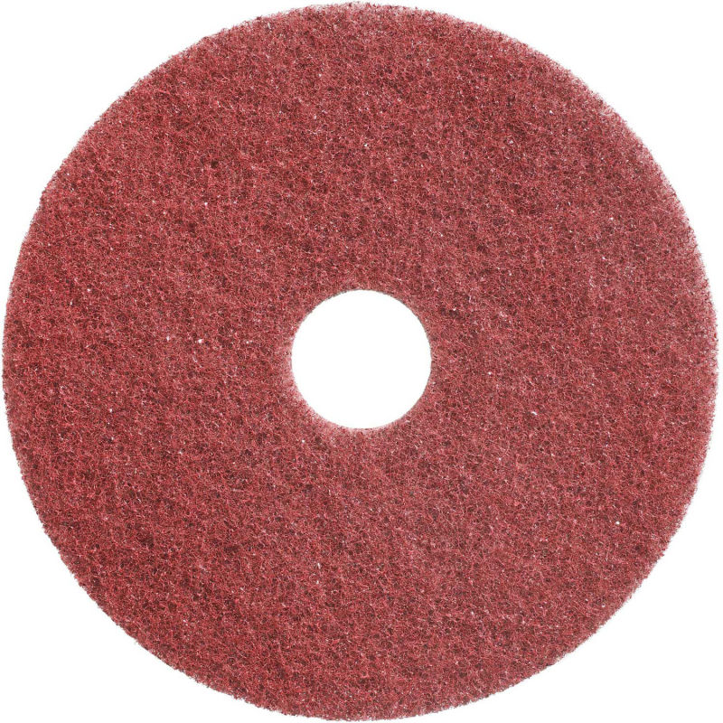 PAD - 20" RED DIAMOND PK/2