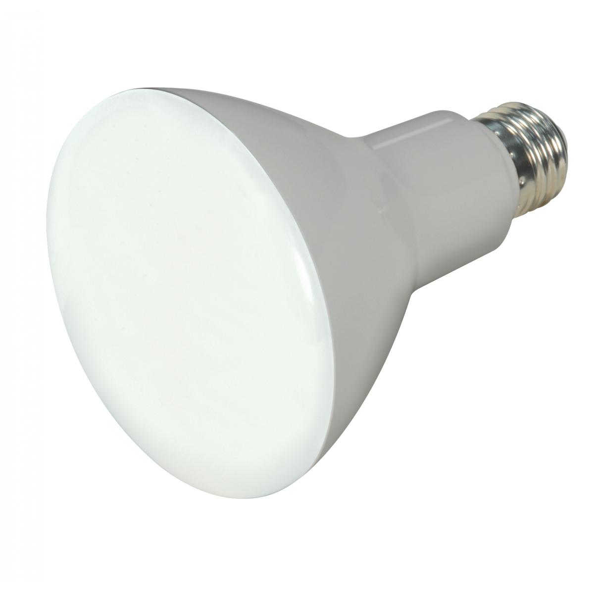 BULB - 9.5W BR30 LED 40K 750L