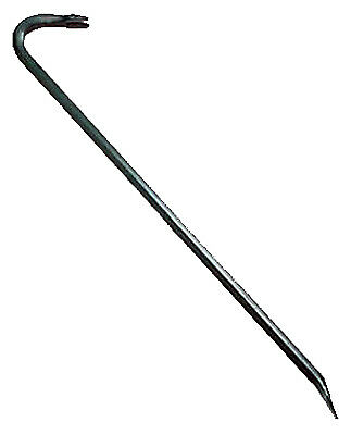 WRECKING BAR - 24"
