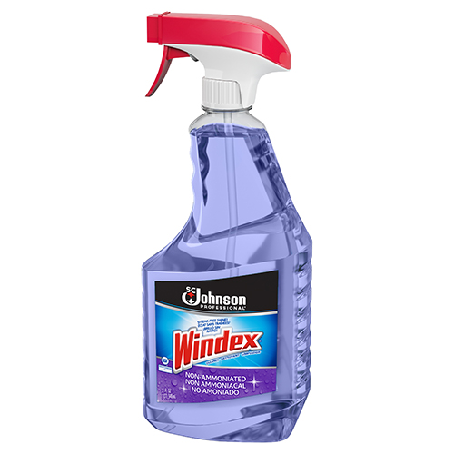 WINDEX - LAVENDER SCENT