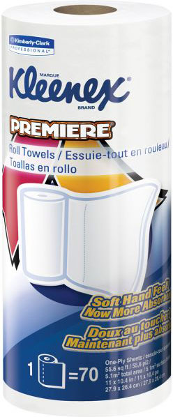 PAPER TOWEL - PREMIERE