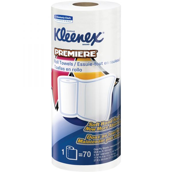 PAPER TOWEL - PREMIERE