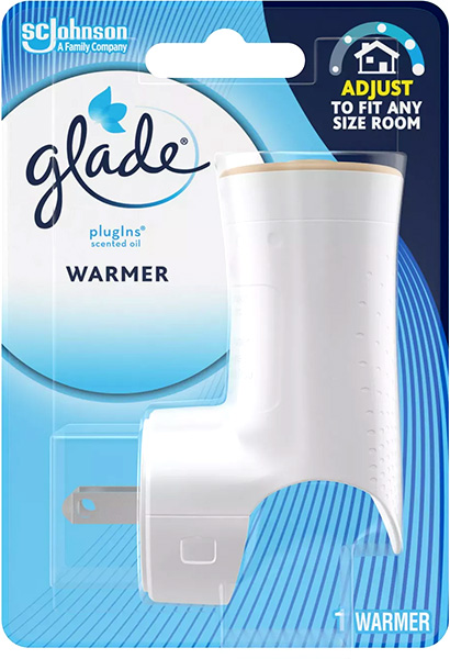GLADE PLUG-IN - OIL WARMER