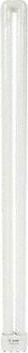 BULB - 40W CFL F40/30BX/35K T5