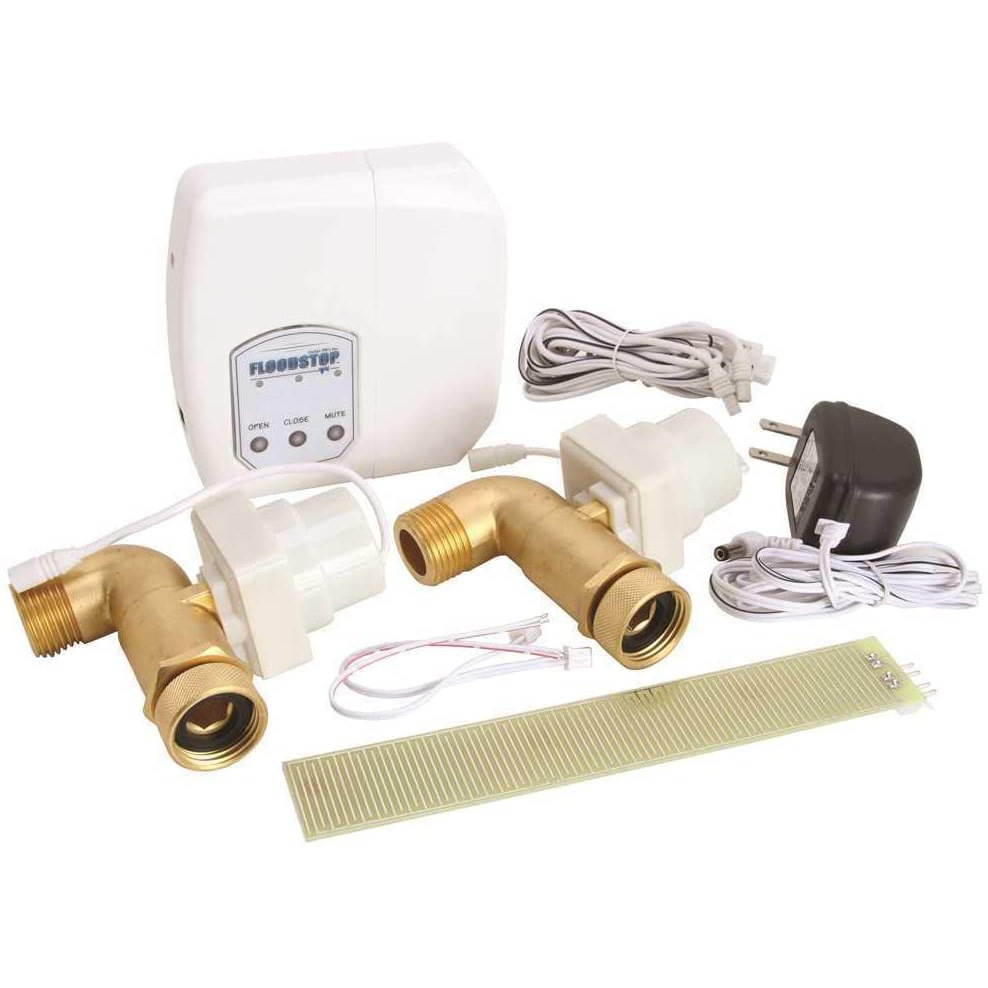 LEAK SENSOR - WATER FLOOD DETECT