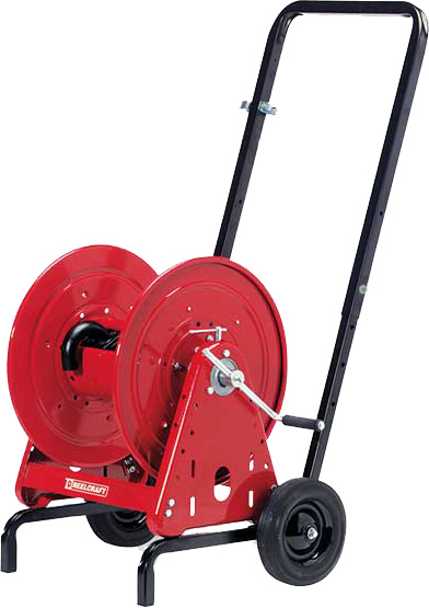 HOSE CART - REELCRAFT 32"
