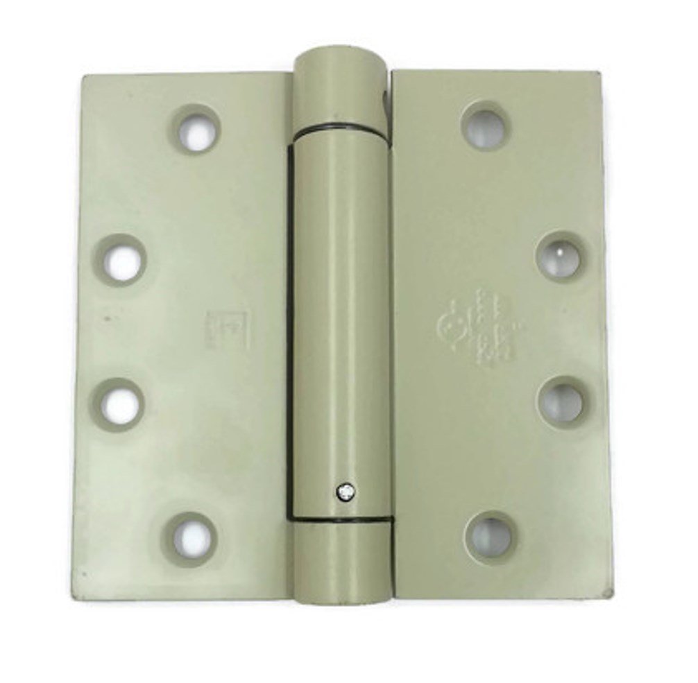 HINGE - SPRING 4-1/2 X 4-1/2 EA