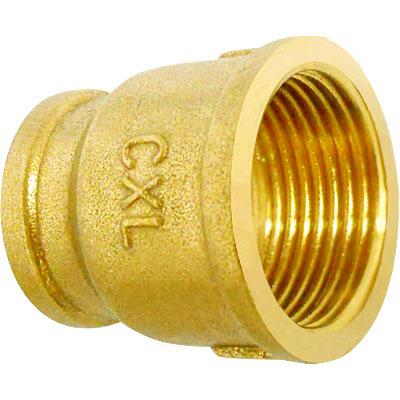 HOSE CONNECTOR-Â 1/2 F X MALE