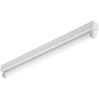 FIXTURE - 17W T8 1 BULB 2'