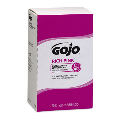 GOJO SOAP - TDX 2000 ML