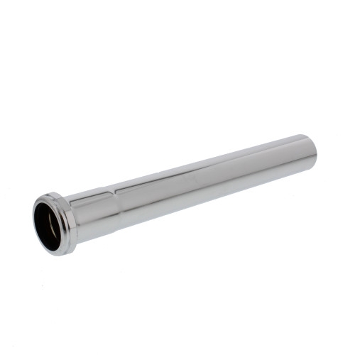 EXTENSION TUBE - 1-1/2" W/NUT CP