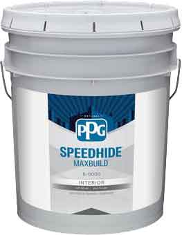 PAINT - PPG SG LIN WHITE 5G