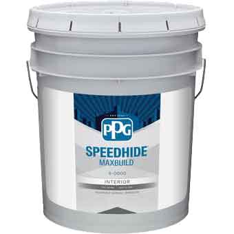 PAINT - PPG SG LIN WHITE 5G