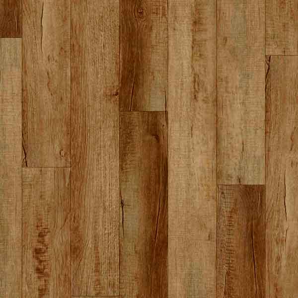 FLOOR -5"W X 47"L CHESAPEAKE OAK